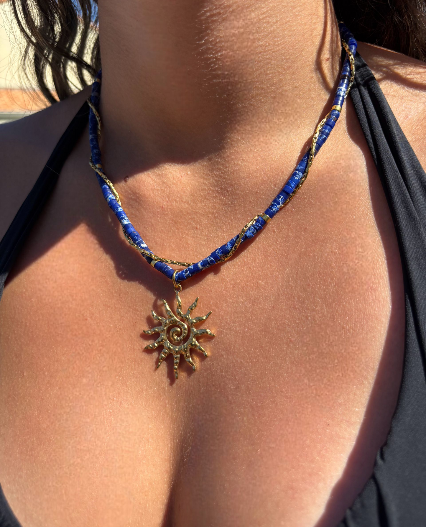 Collier Naïa