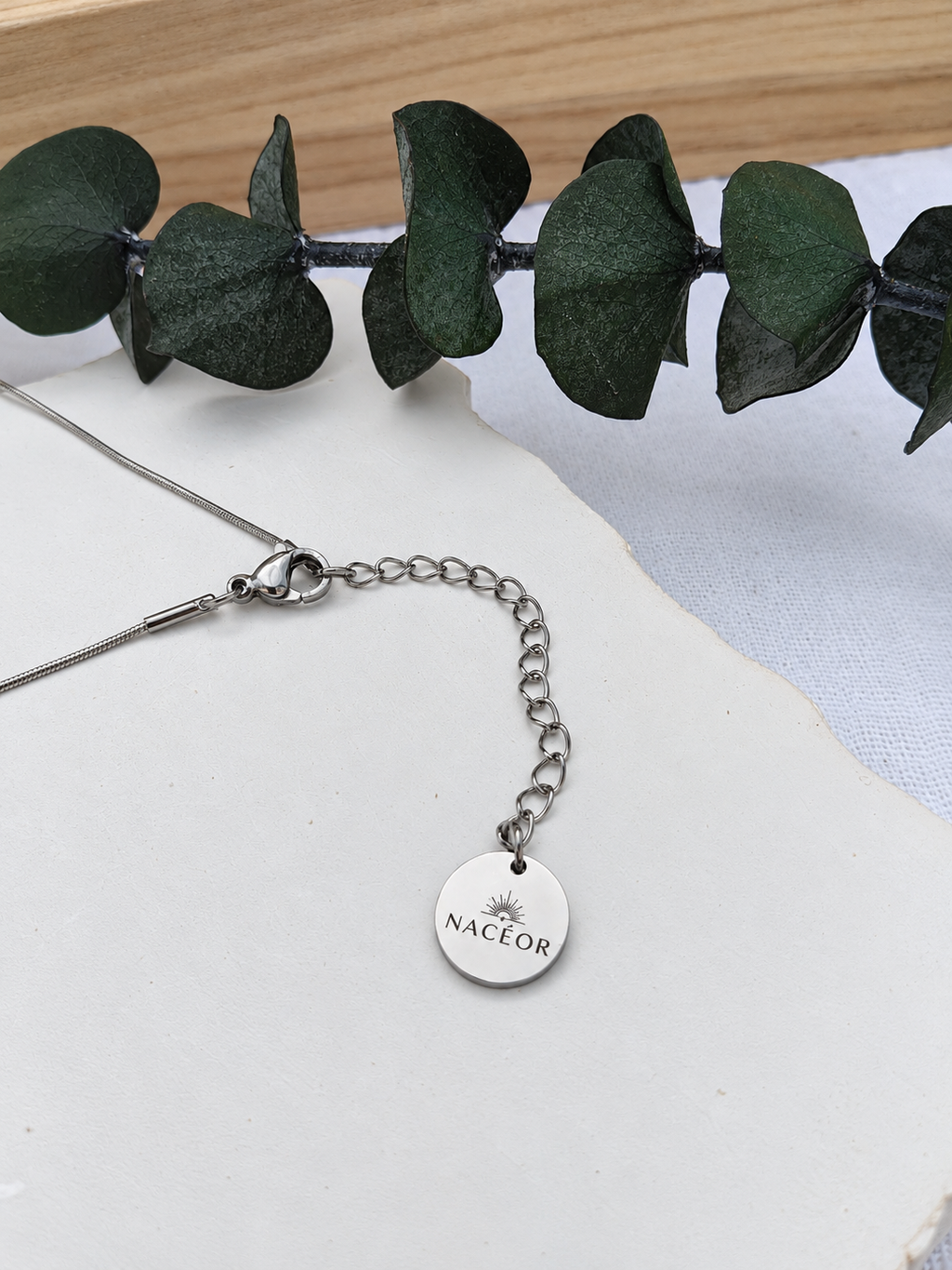 Collier Alix