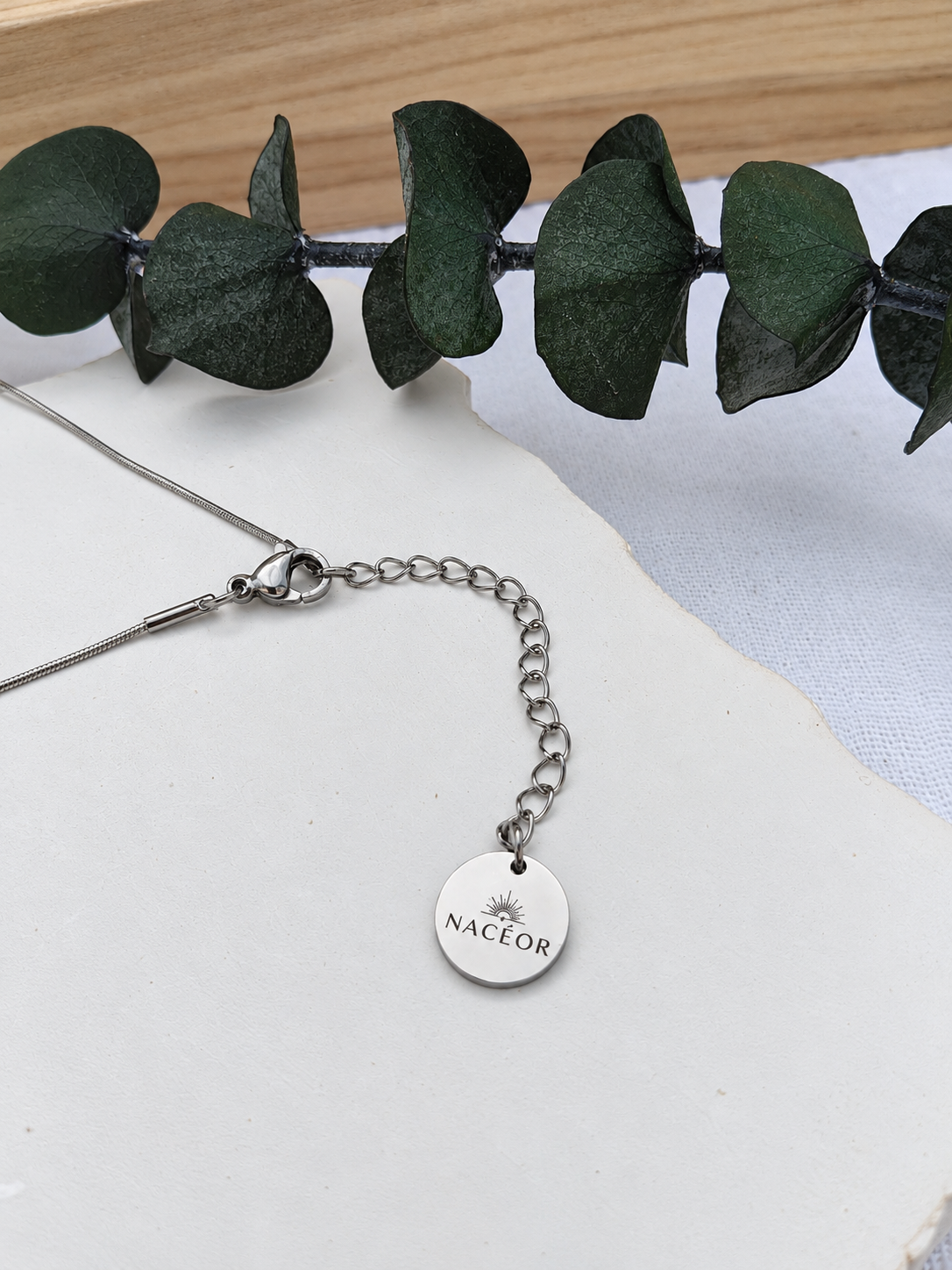 Collier Alix