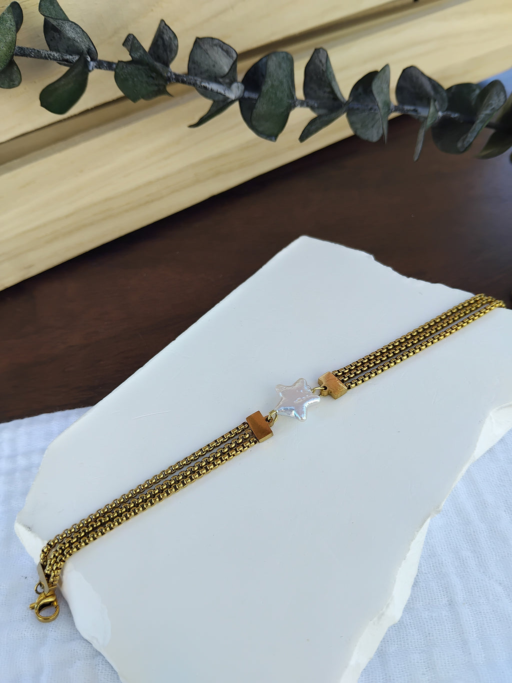 Bracelet Siena