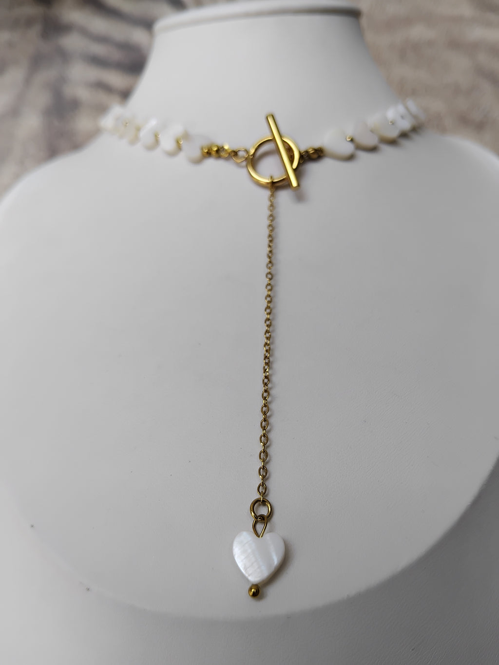 Collier Mahina