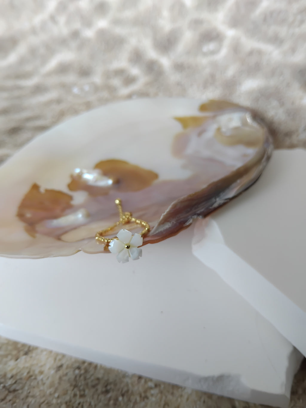 Bague Tahatai