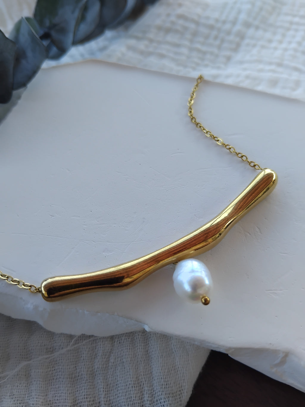 Collier Maïa