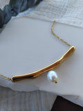 Collier Maïa