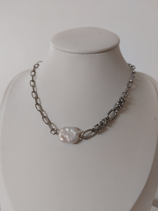 Collier Iris