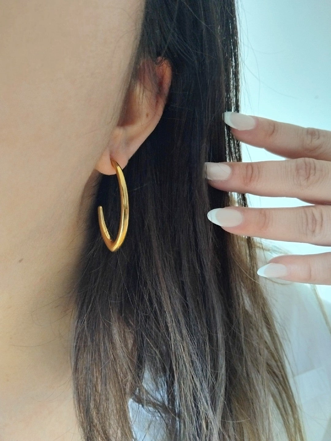 Boucles d'oreilles Kaélys