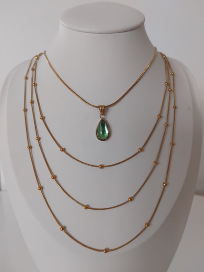 Collier Lise