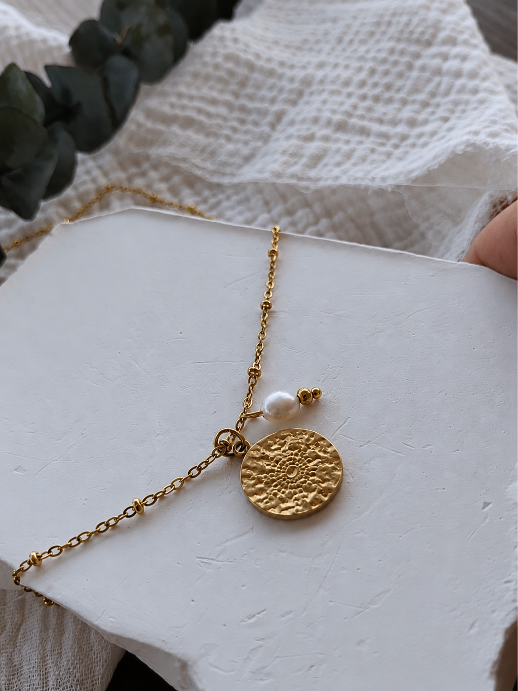 Collier Sanaé