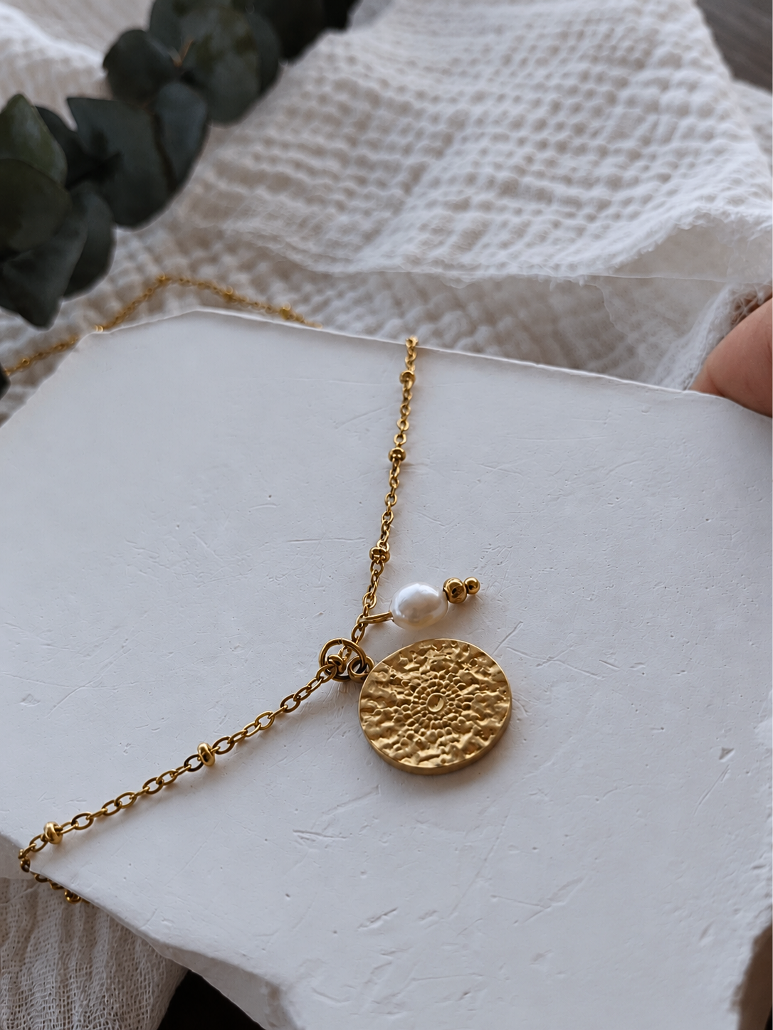 Collier Sanaé