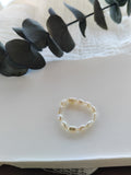 Bague Daphné