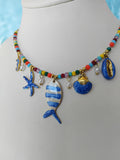 Collier Camila