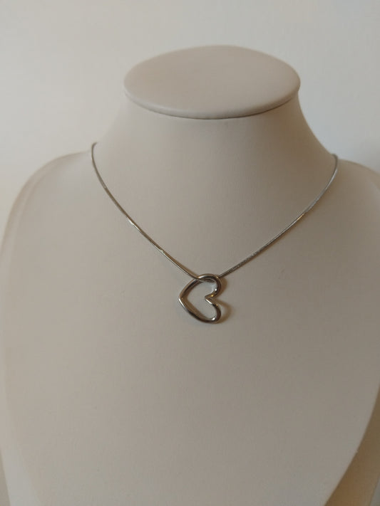 Collier Laetitia