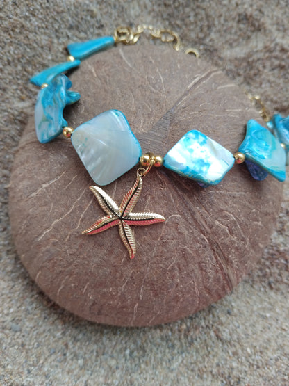 Collier Léna 🔥
