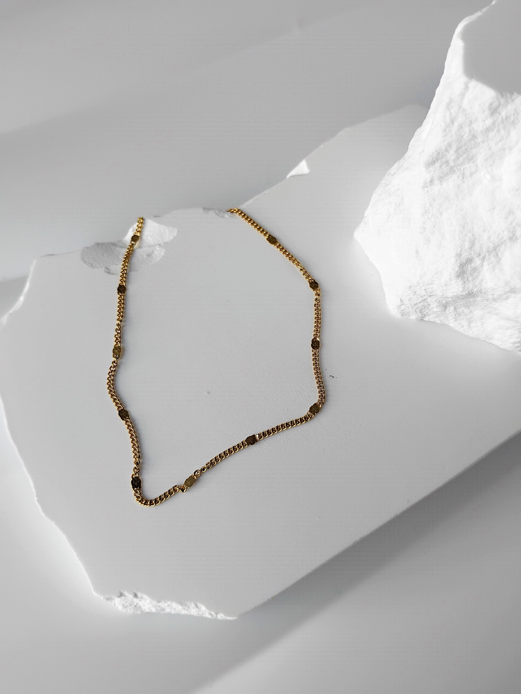 Bracelet de cheville June