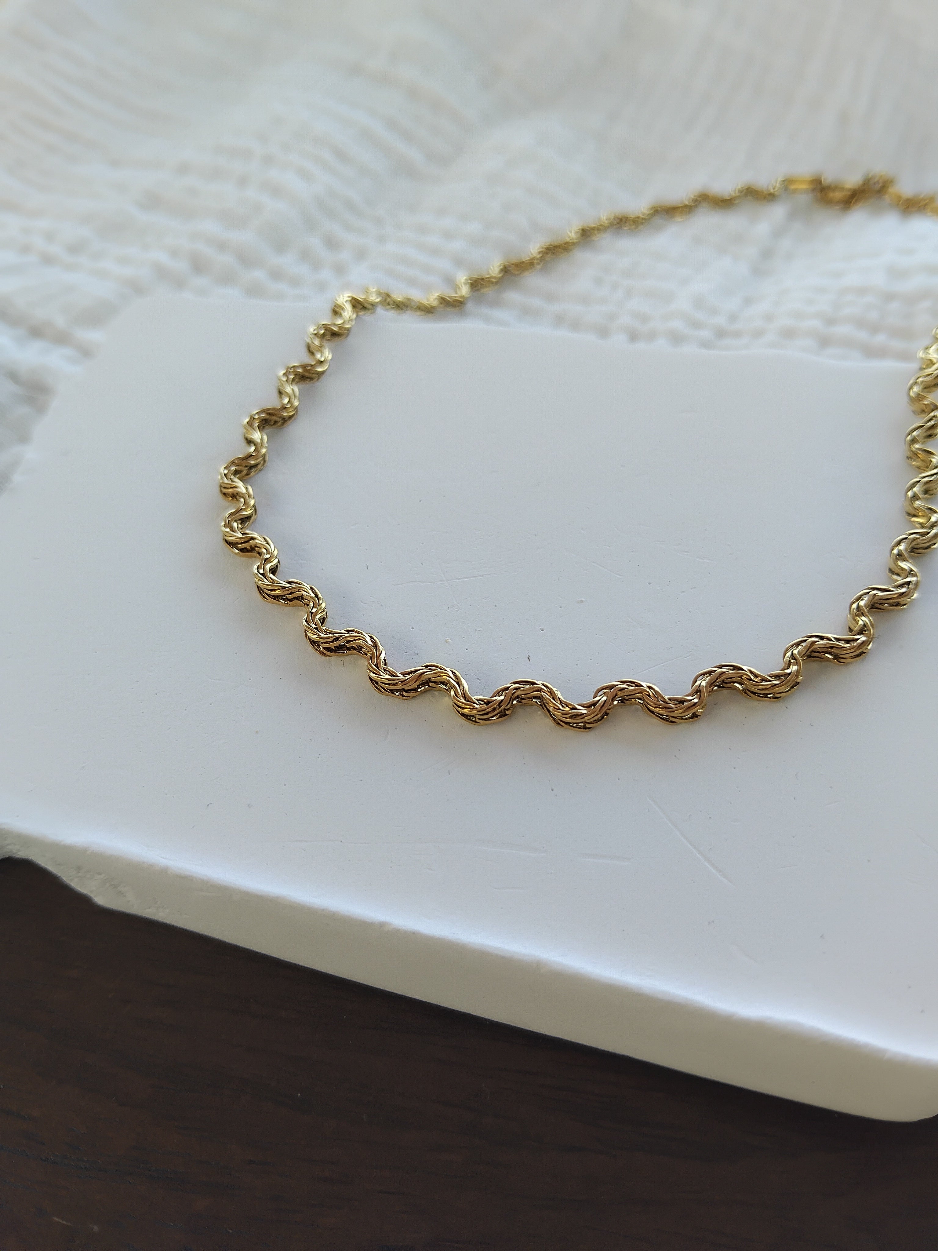 Collier Esmé