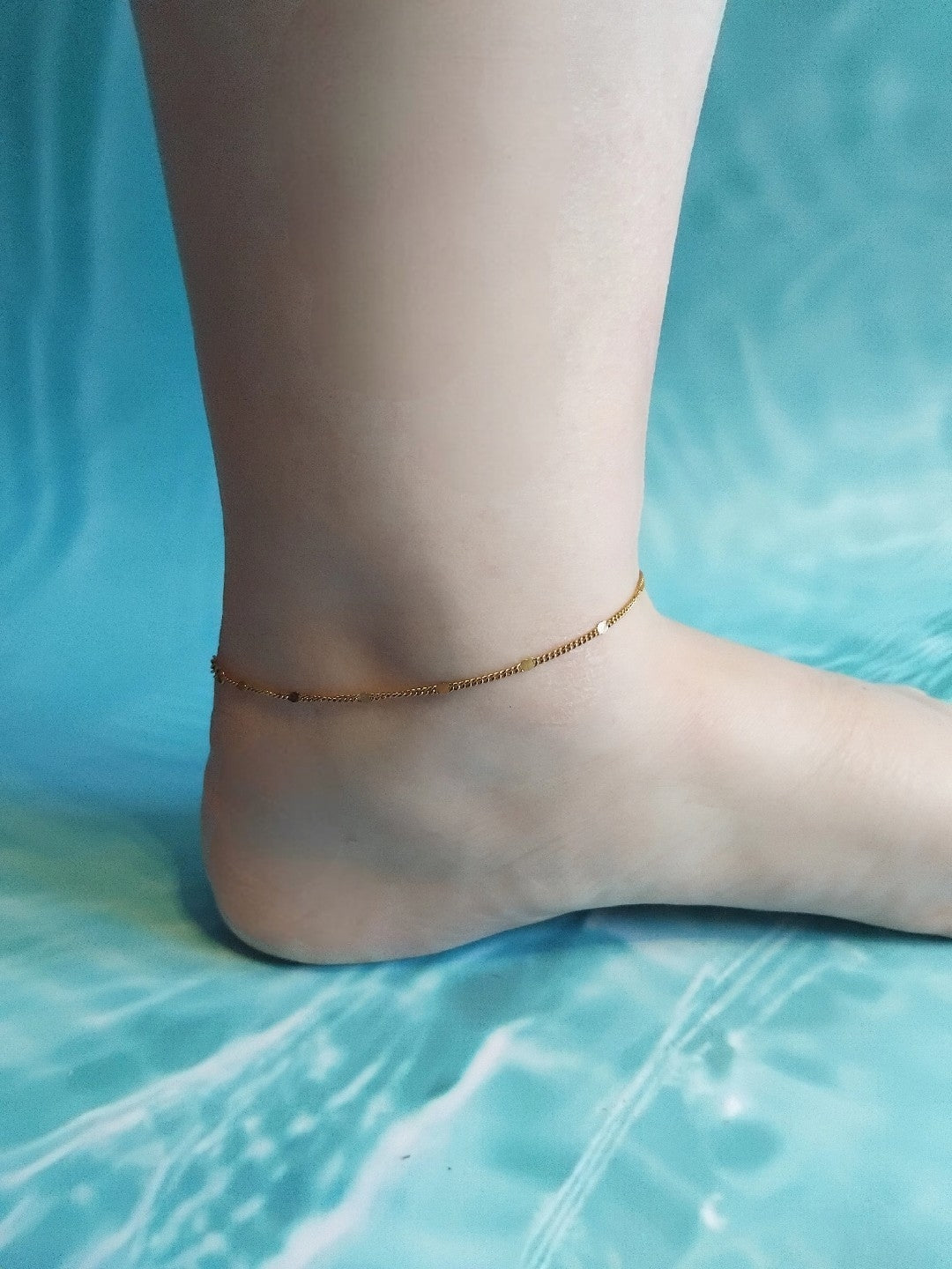 Bracelet de cheville June