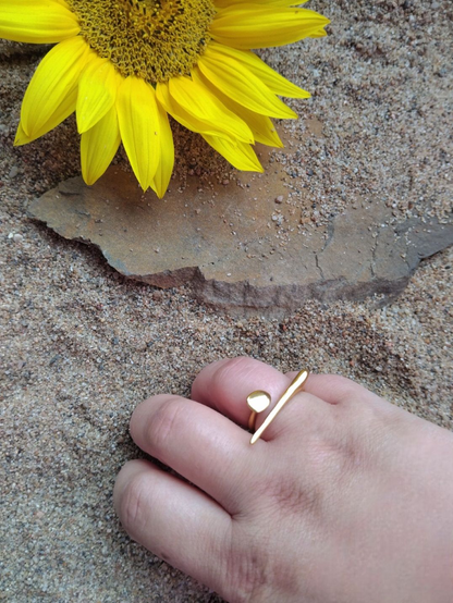 Bague Maiwenn