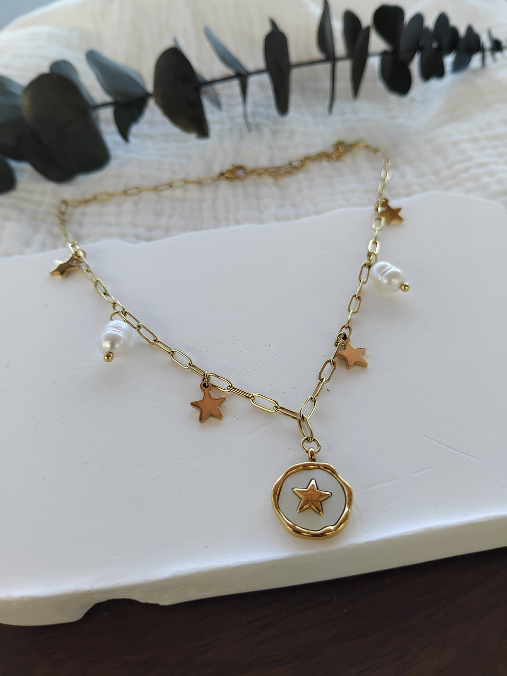 Collier Paloma