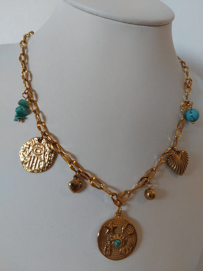 Collier Marion