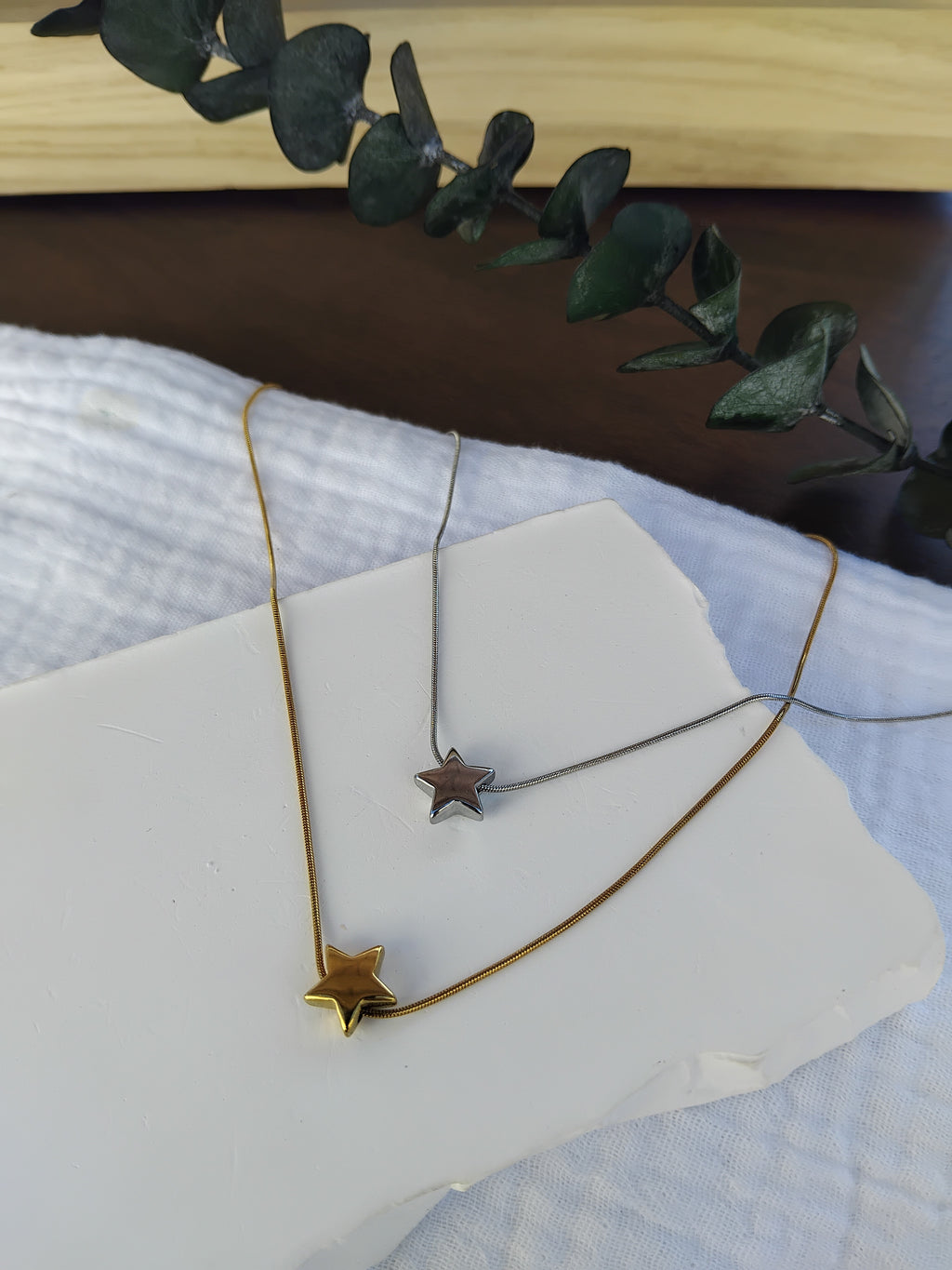 Collier Lou