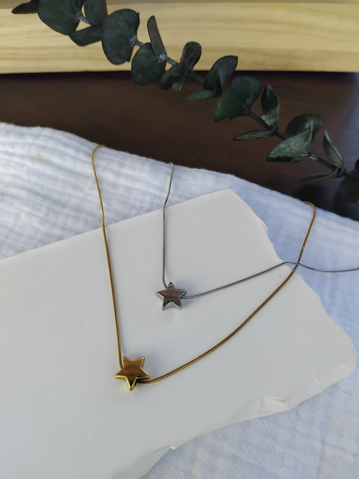 Collier Lou