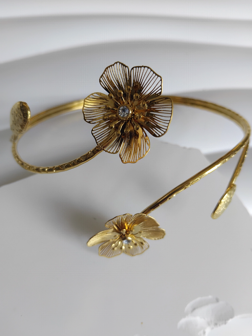 Bracelet de bras Soline