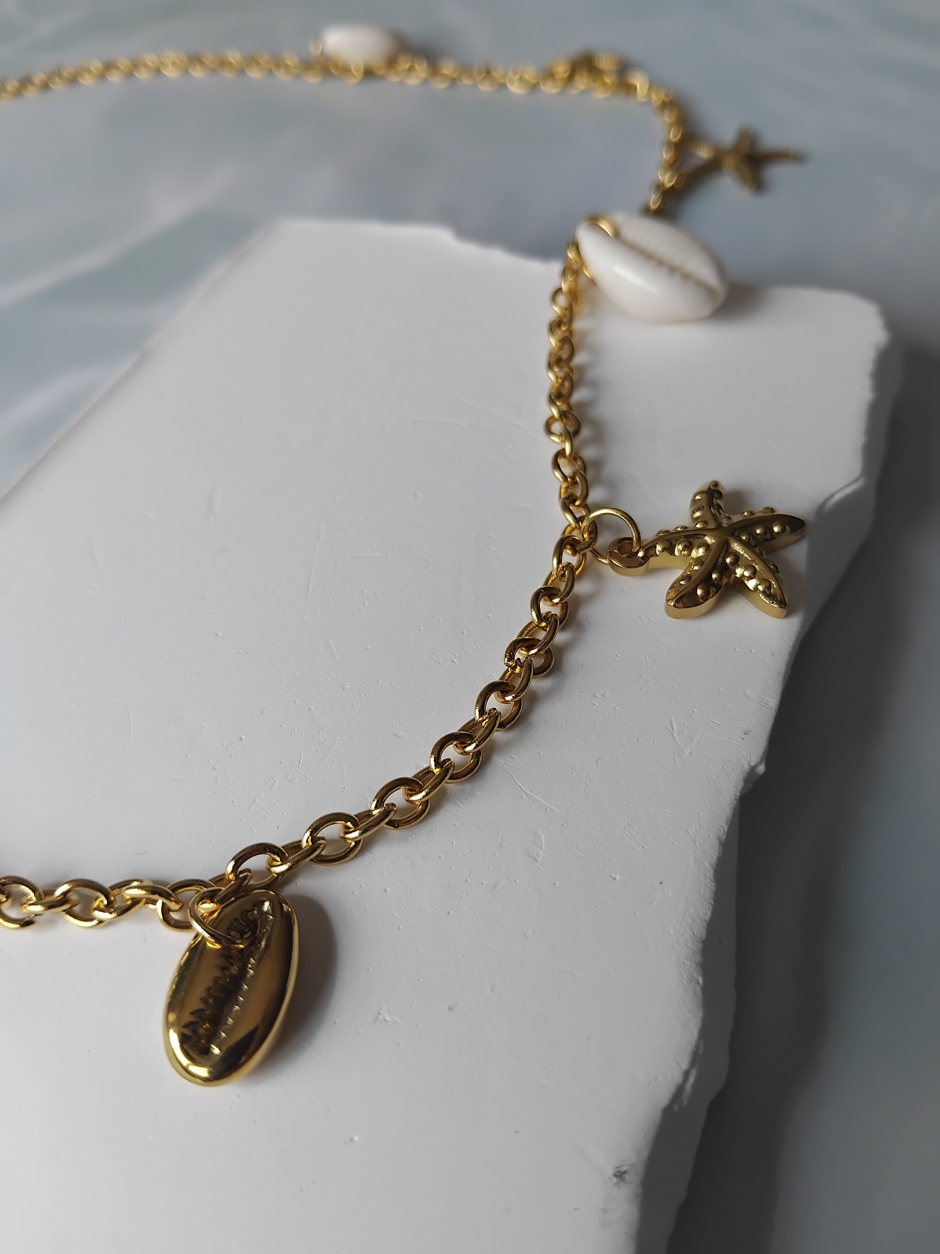 Chaîne de taille Larissa