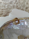Bague Mahina
