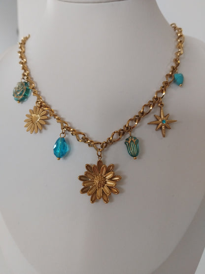 Collier Eve
