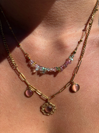 Collier Tessa 🔥