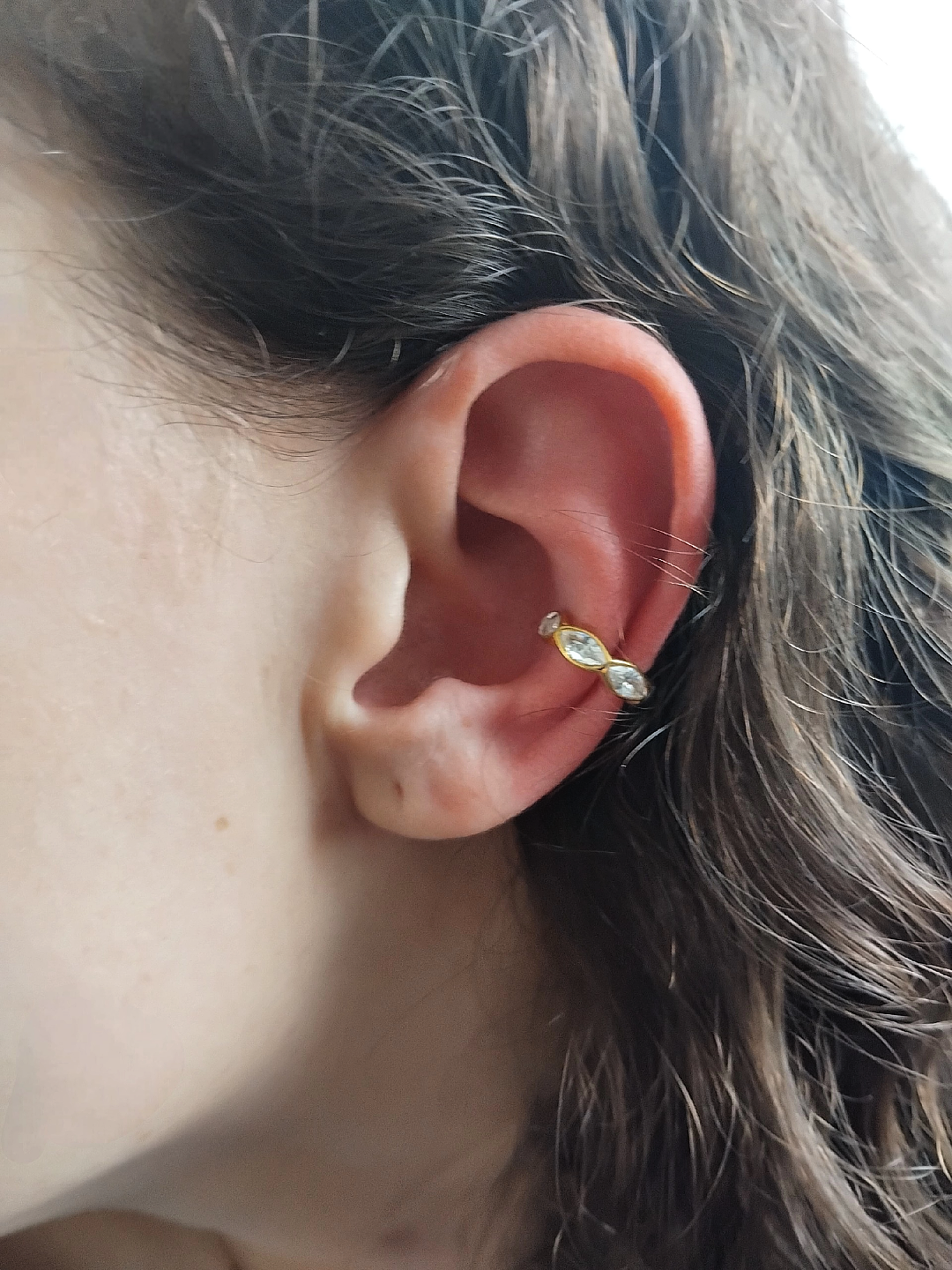 Earcuff Isadora