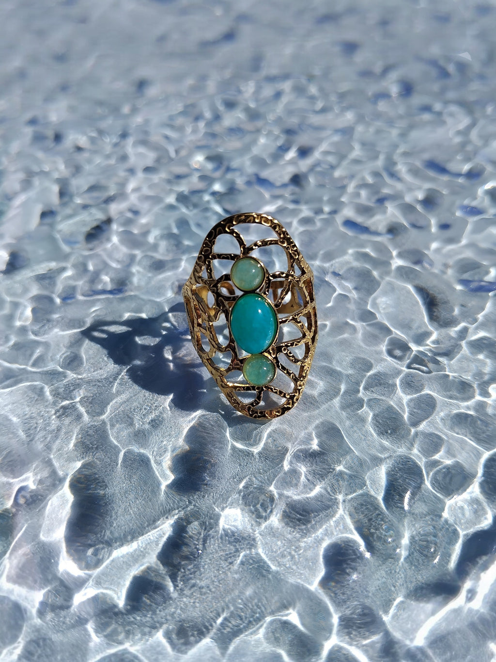 Bague Larissa