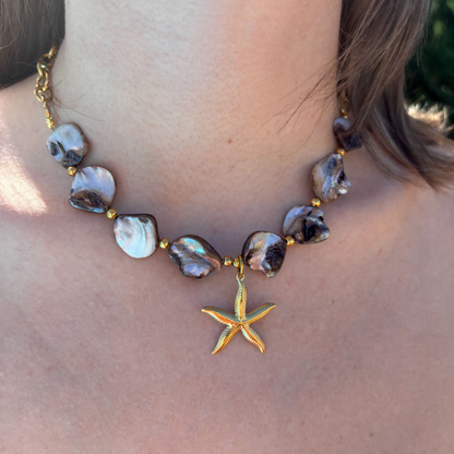 Collier Léna 🔥