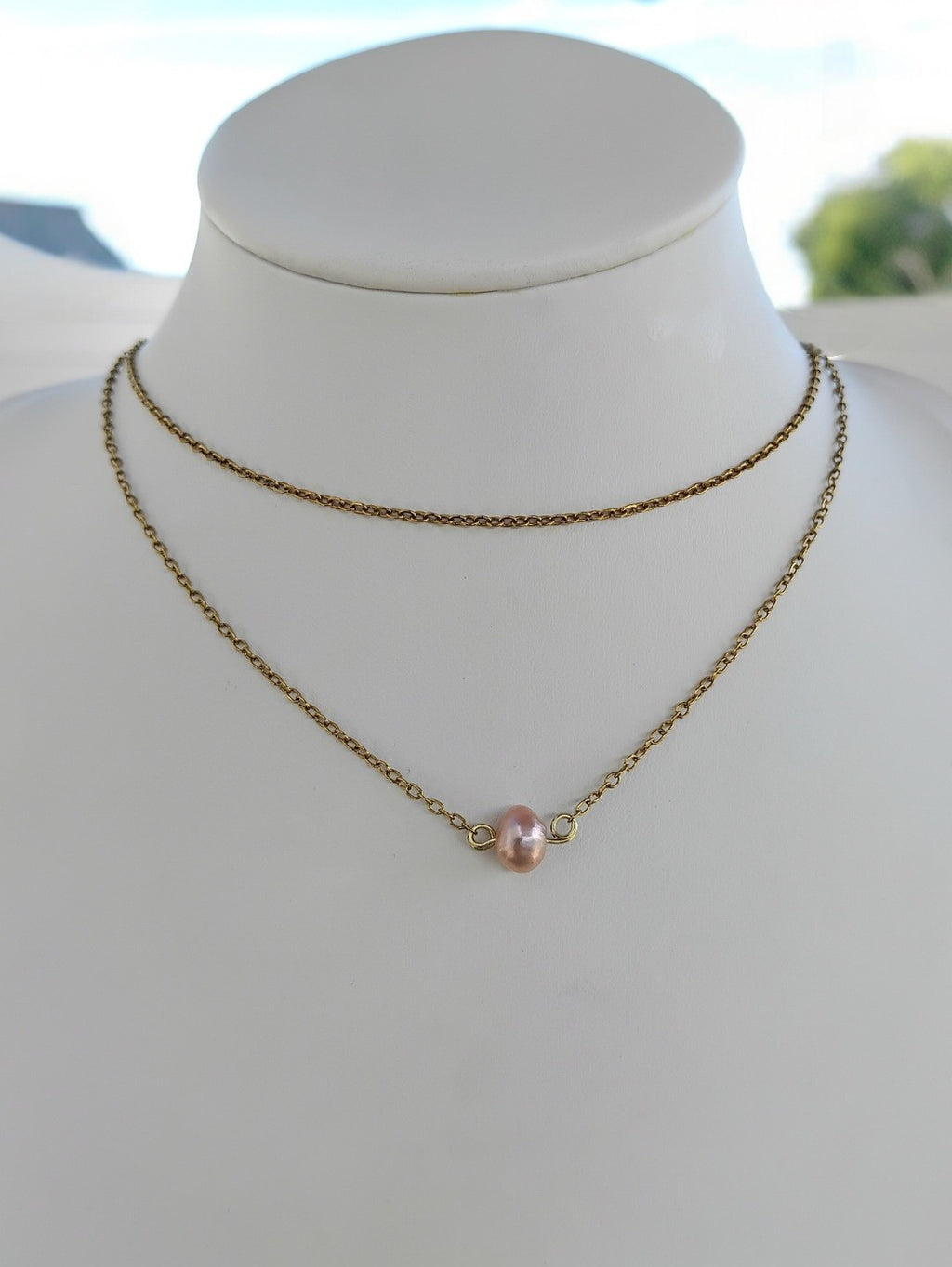 Collier Lolita
