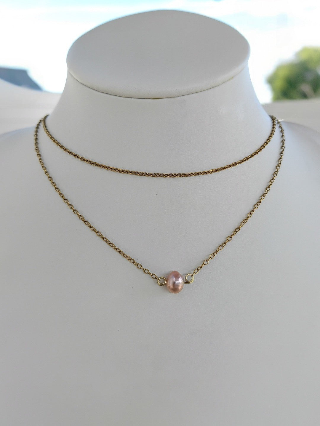 Collier Lolita