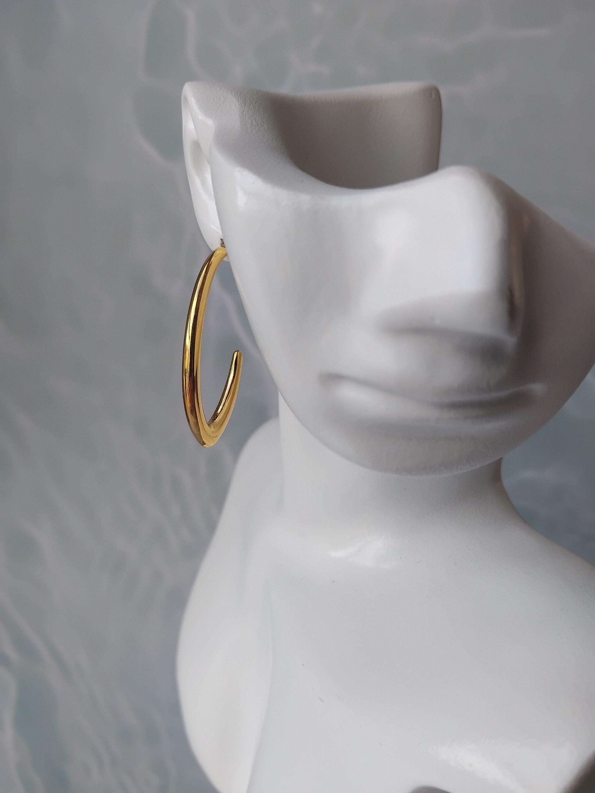 Boucles d'oreilles Kaélys