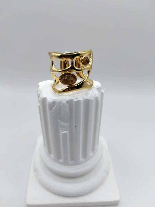 Bague Maud
