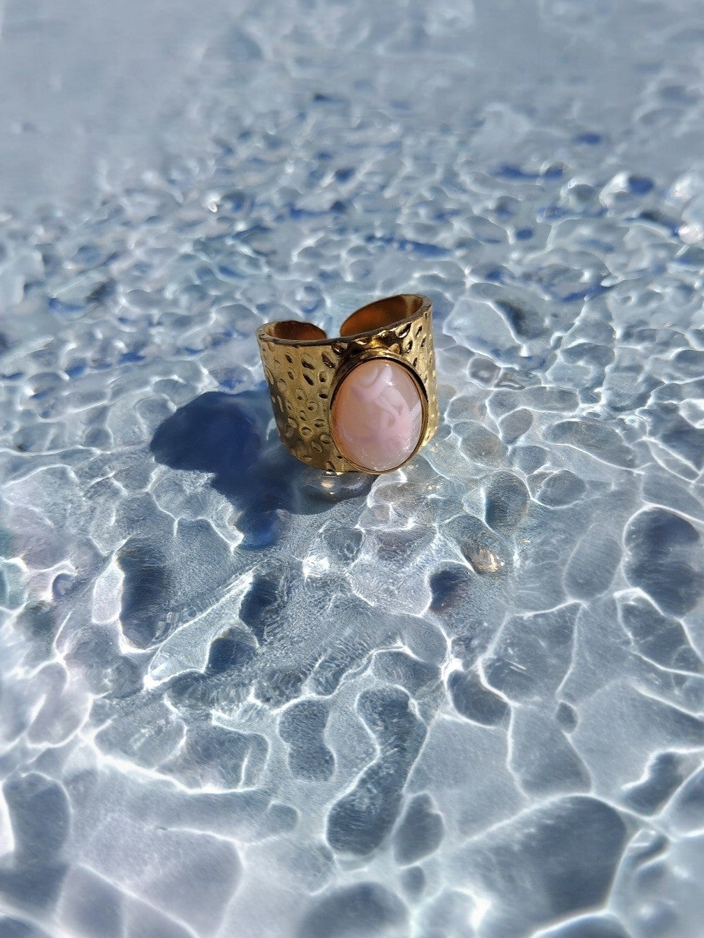 Bague Yara