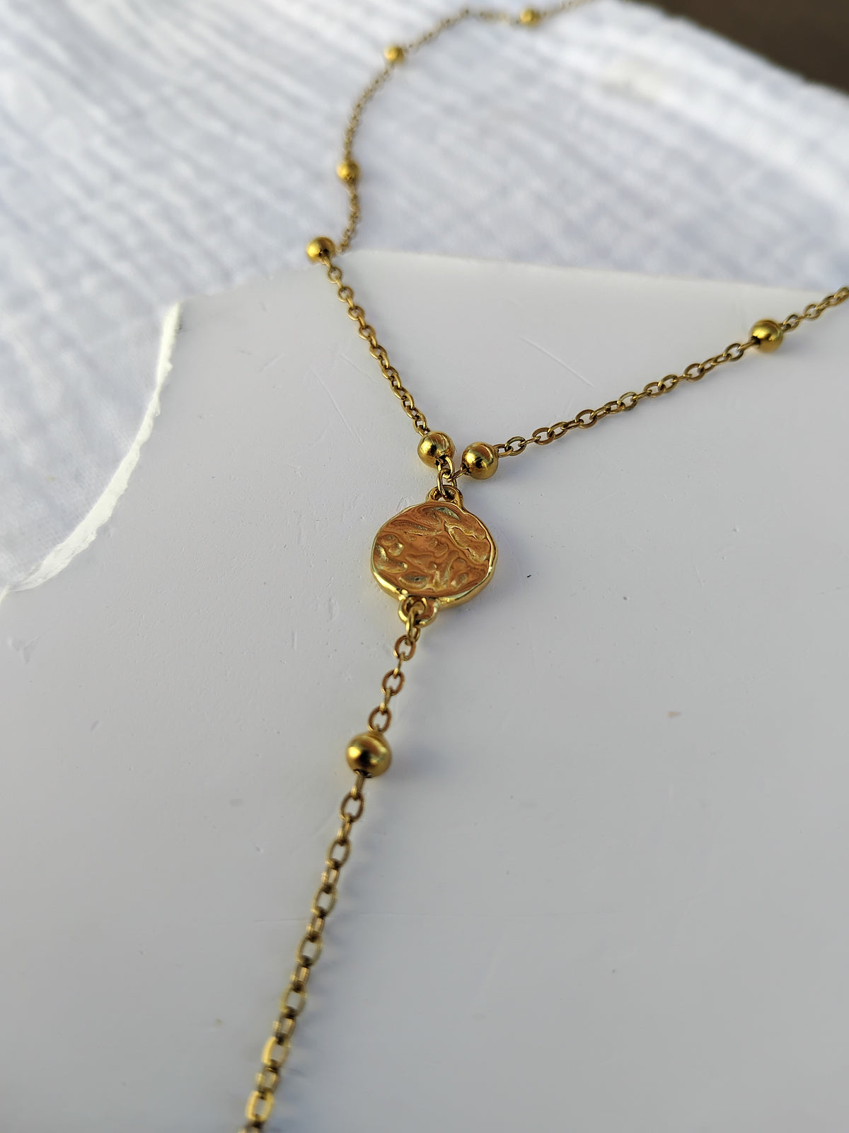 Collier Cassia