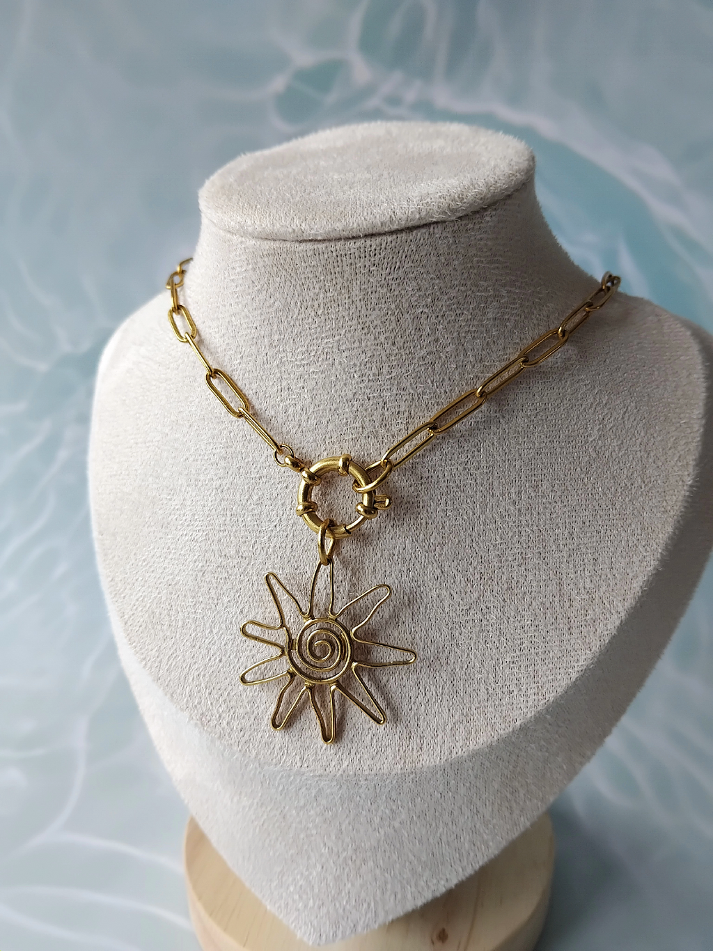 Collier SOLÉA