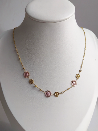 Collier Daisy