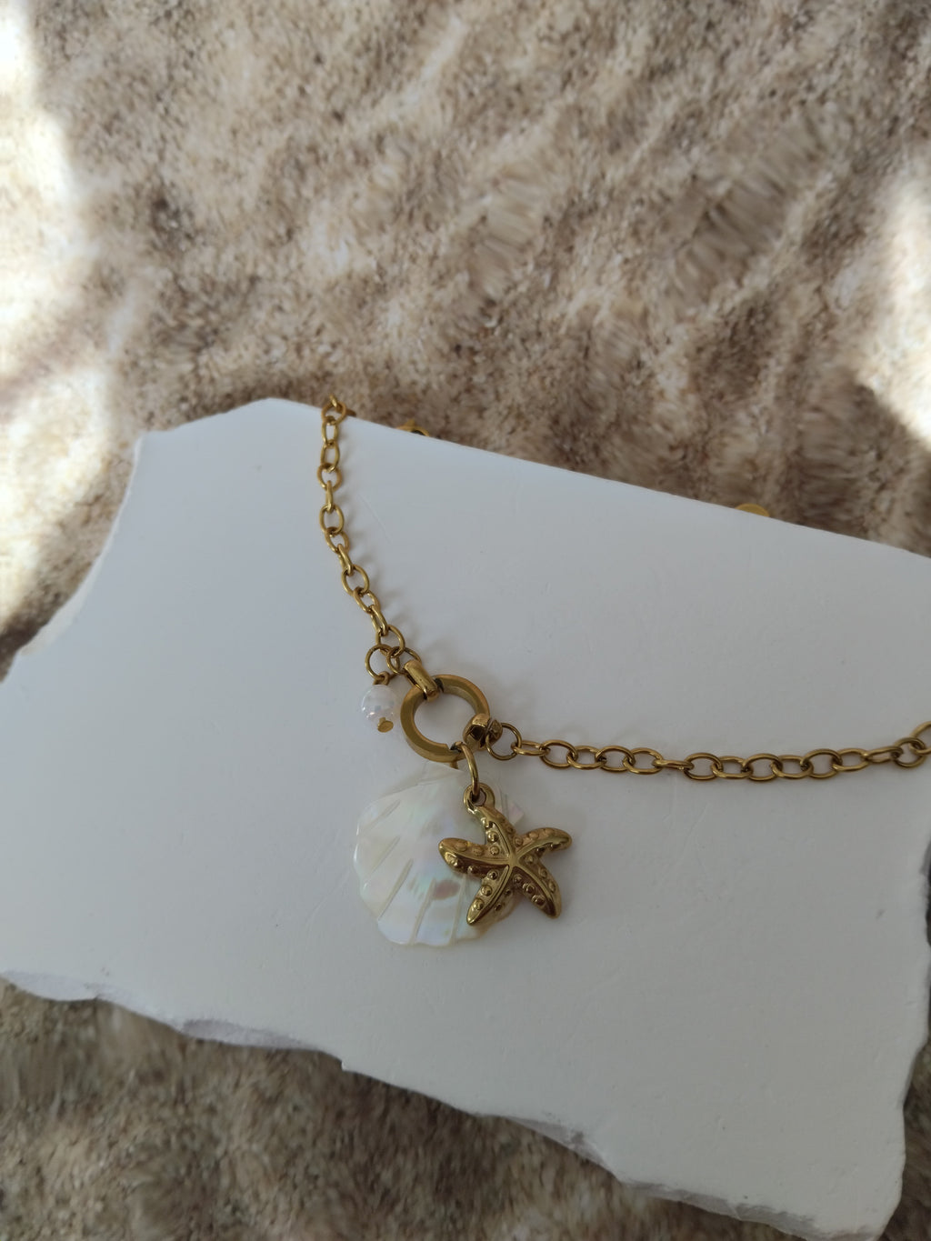 Bracelet Tiaré