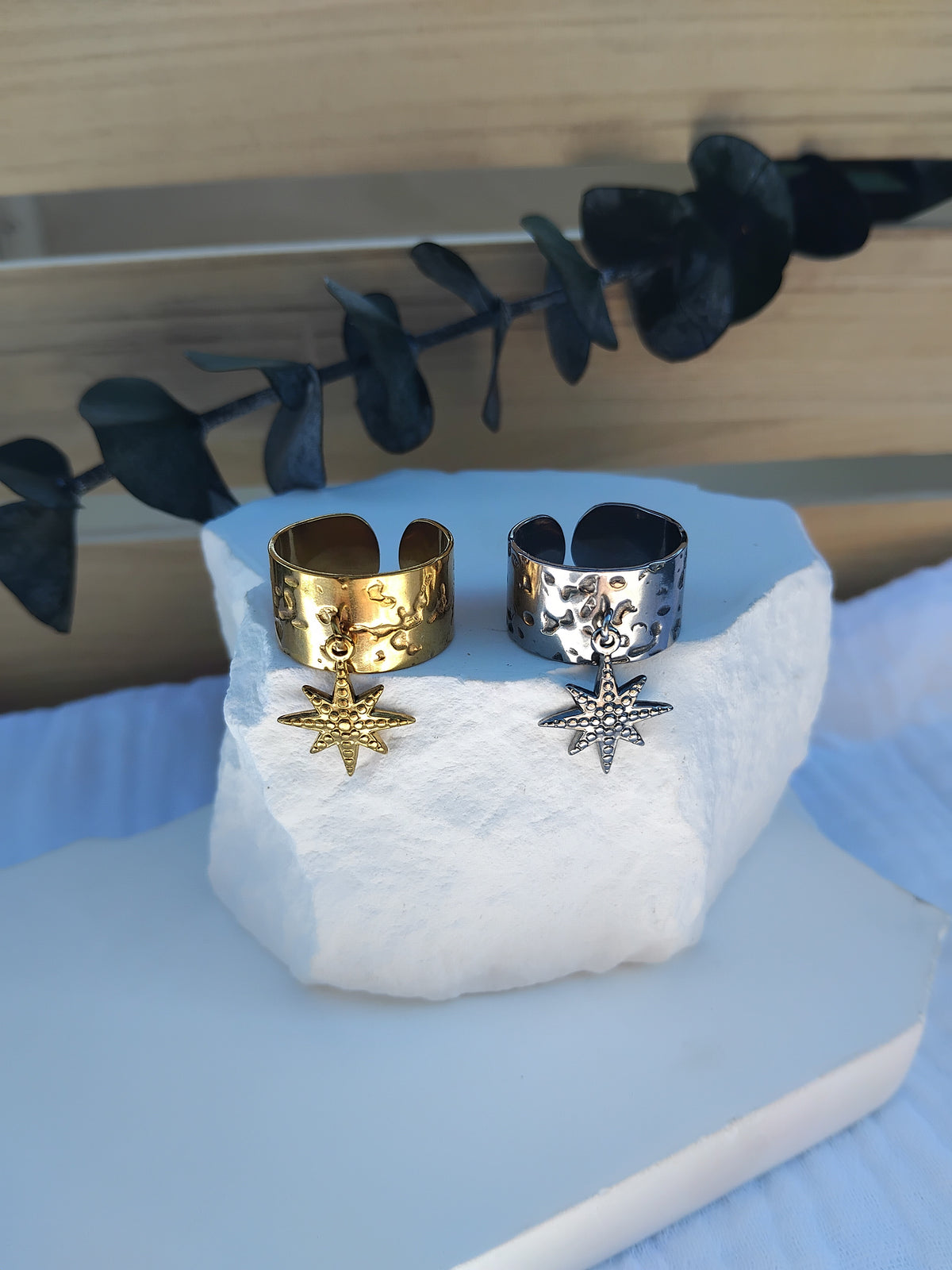 Bague Romy