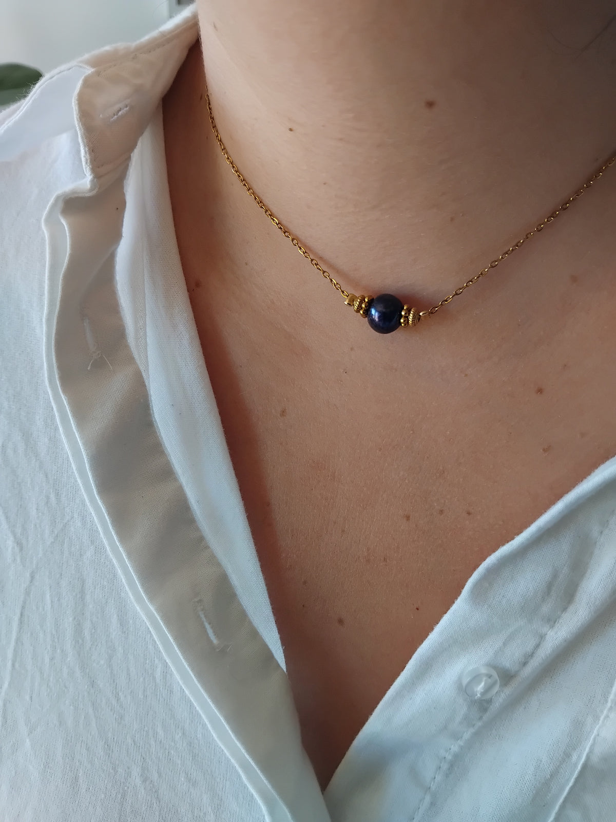 Collier Yara