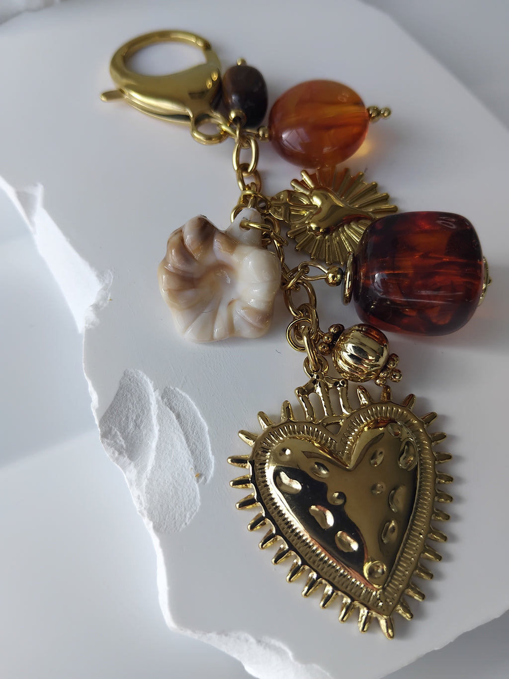 Talisman solaire