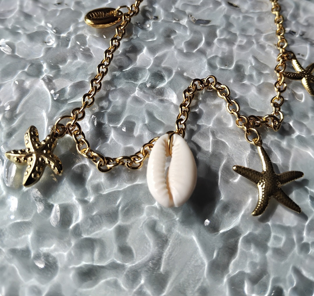 Chaîne de taille Larissa