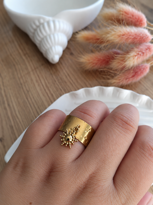 Bague Capri