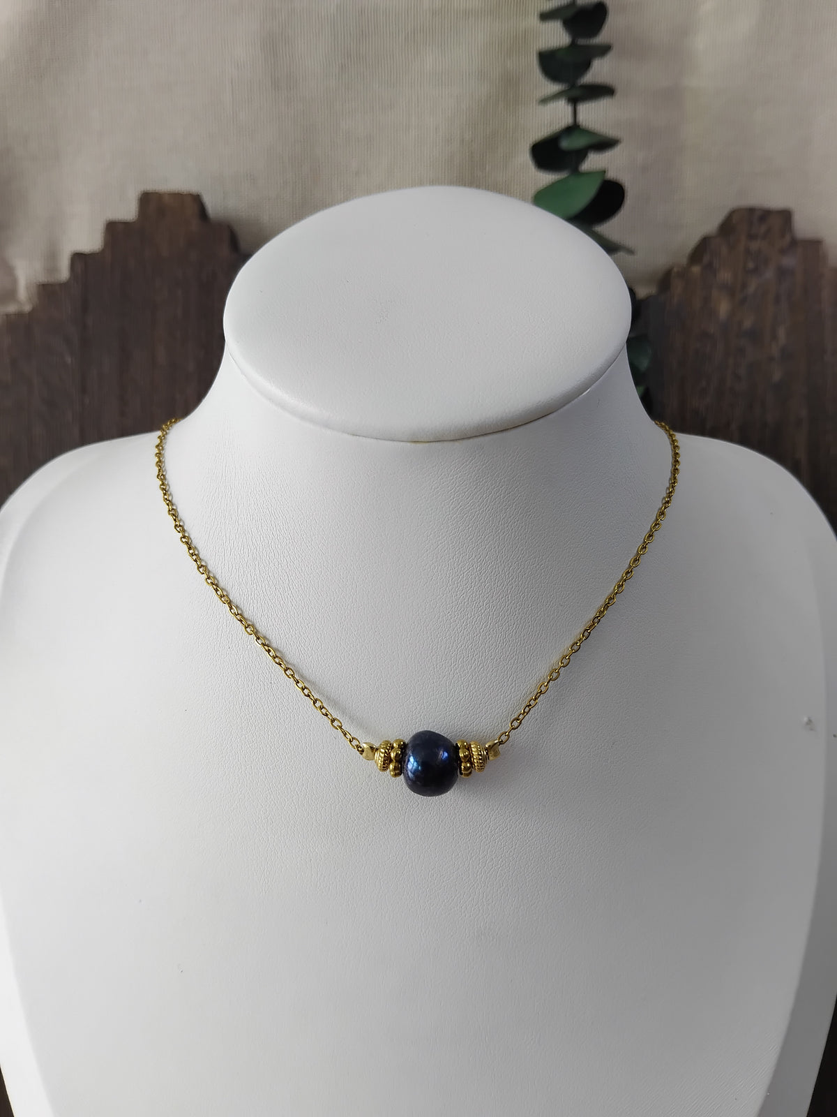 Collier Yara