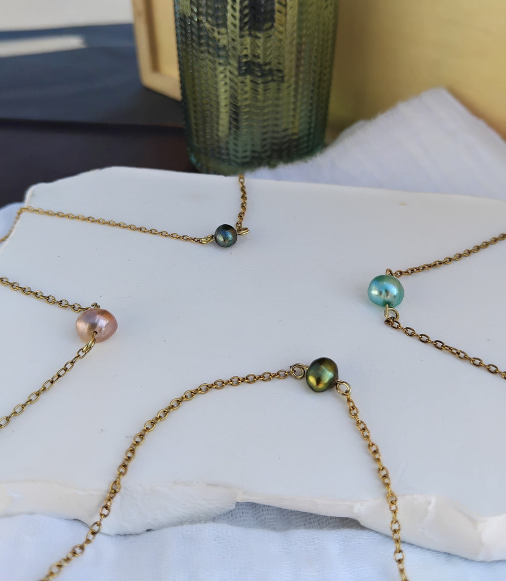 Collier Lolita