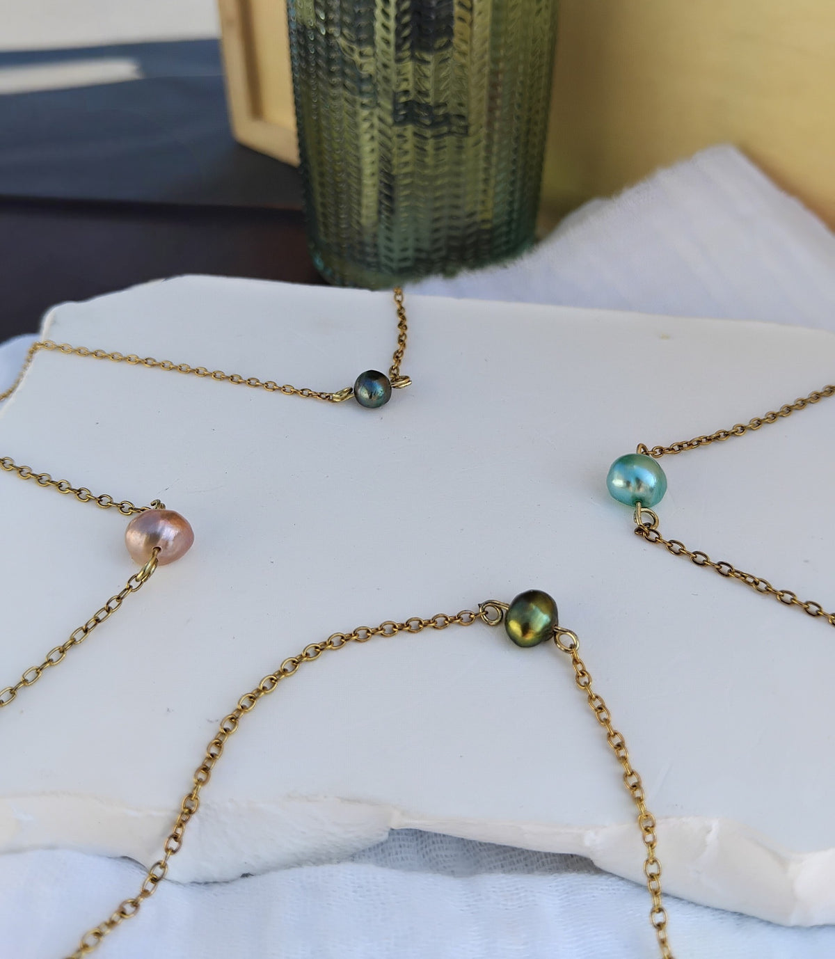 Collier Lolita